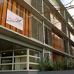 Centre Ξενοδοχείο με διαμερίσματα