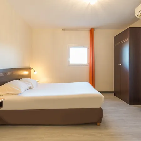 Centre Lejlighedshotel 3*