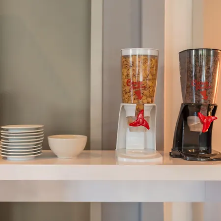 Centre Lejlighedshotel Bordeaux