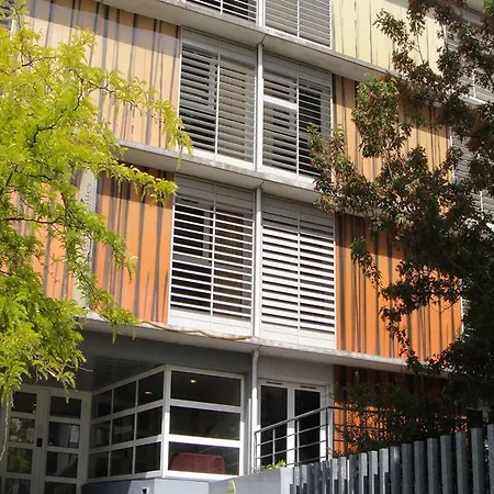 Centre Lejlighedshotel