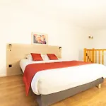 Apartahotel Résidence Centre 3*