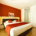 Apartahotel Résidence Centre 3*