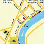 Centre 3* Bordeaux