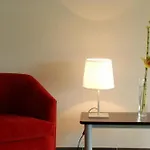 Apartahotel Résidence Centre