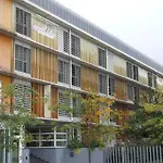 Résidence Centre Apartahotel Burdeos