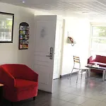 Lägenhetshotell Centre 3*
