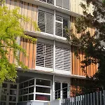 Résidence Centre Apartahotel