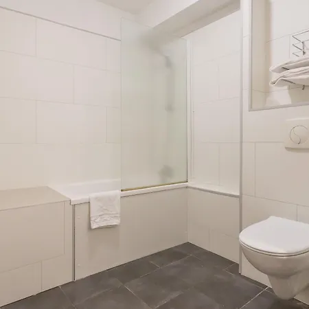 Centre Apart Otel