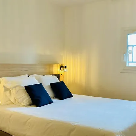 Résidence Centre 3*
