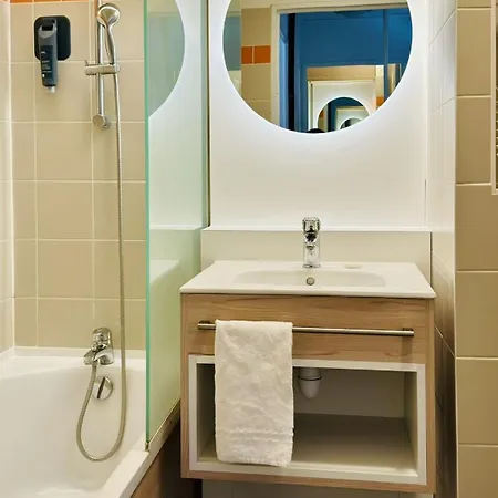 Résidence Centre 3* Bordeaux