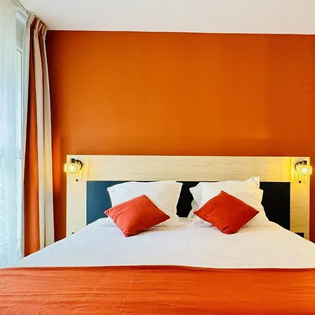 Résidence Centre Appart hôtel