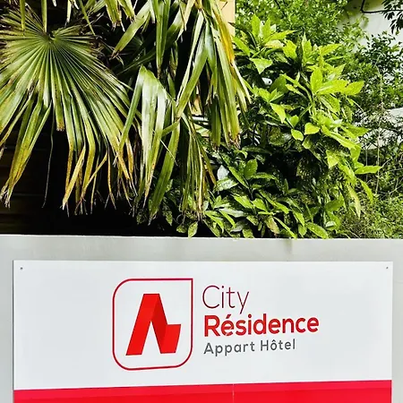 Résidence Centre Appart hôtel Bordeaux
