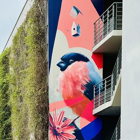 시티 센터 보르도