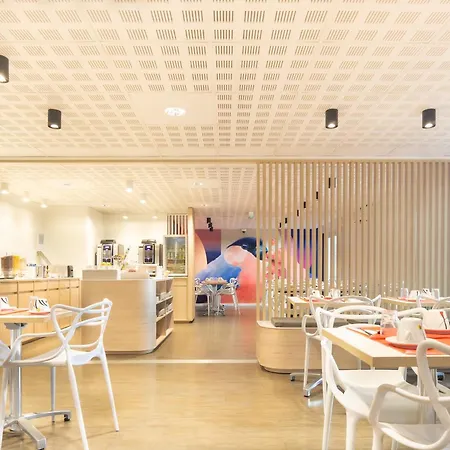 Centre Aparthotel Bordeaux