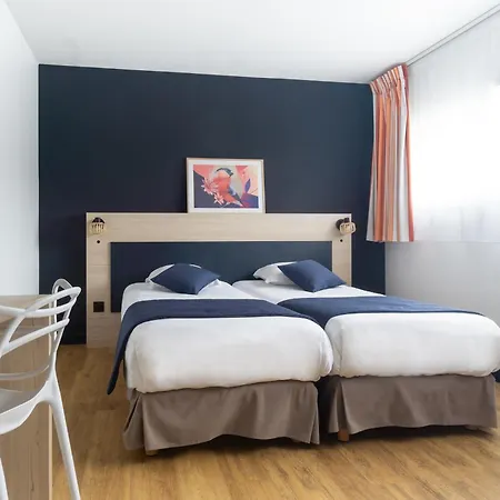 Centre Aparthotel
