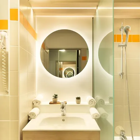 Centre Aparthotel