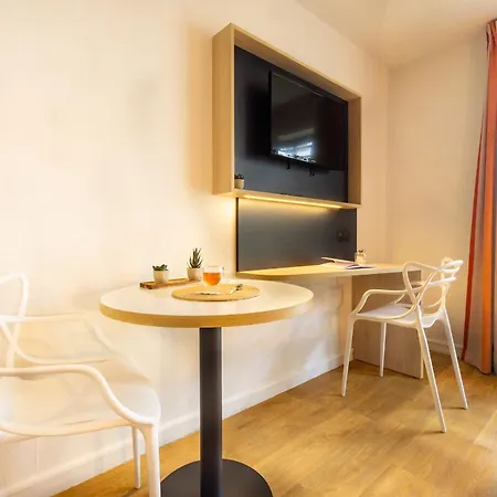 Résidence Centre 3* Bordeaux