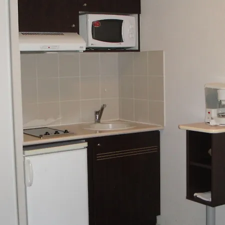 Centre Hotel apartamentowy