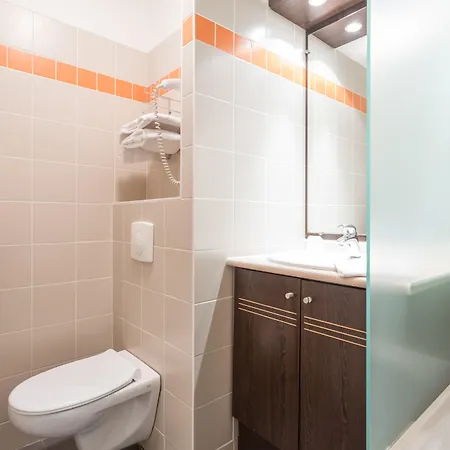 Centre Aparthotel Bordeaux