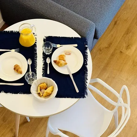 Centre Aparthotel Bordeaux