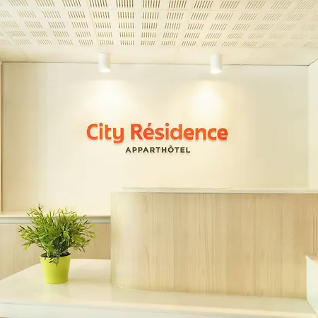 Apart Otel Centre Bordeaux