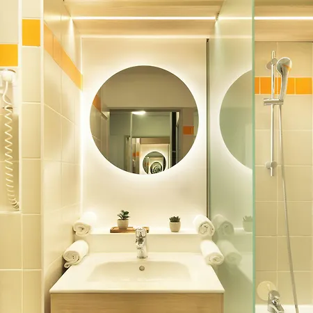 Centre Apart Otel