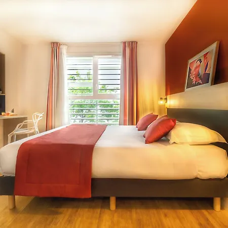 Apart Otel Centre 3*