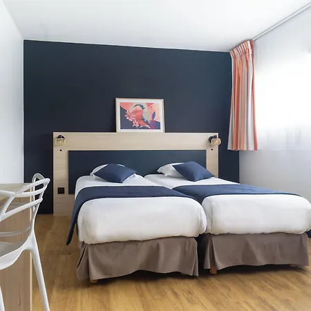 Apart Otel Centre 3*