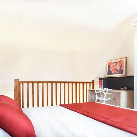 Apart Otel Centre
