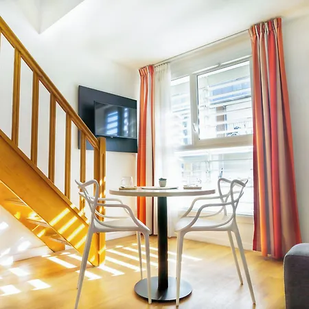 Apart Otel Centre