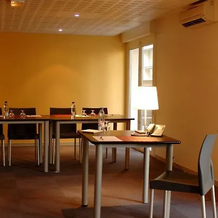 Résidence Centre
