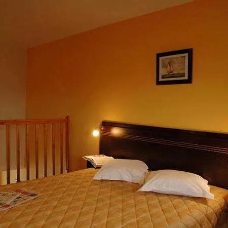 Aparthotel Centre