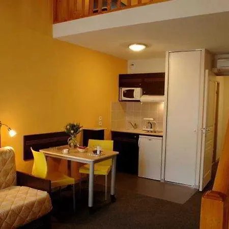 Résidence Centre Appart hôtel Bordeaux