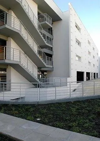 Résidence Centre 3*