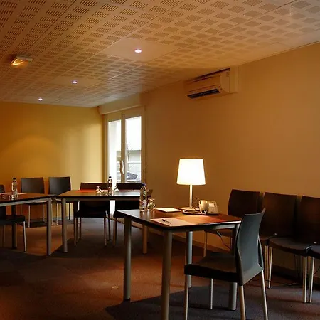 Résidence Centre Appart hôtel