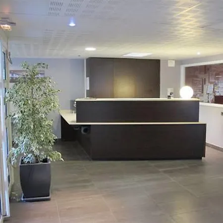 Résidence Centre