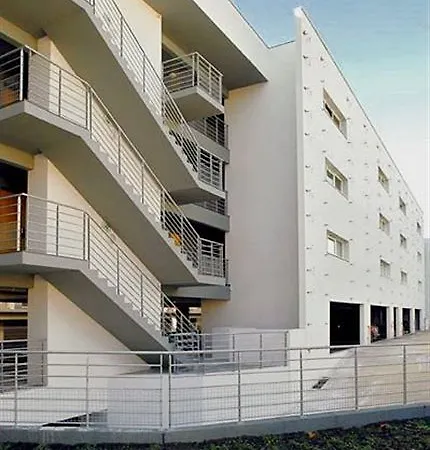 Appart hôtel Résidence Centre