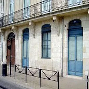 Lägenhetshotell Centre Bordeaux
