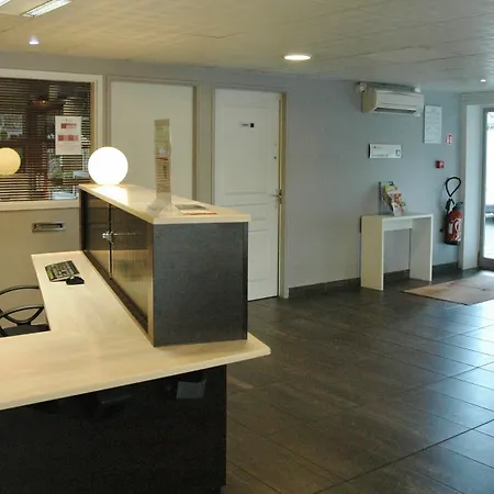 Résidence Centre