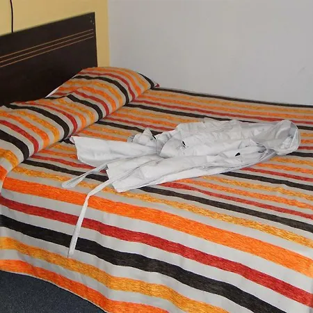 Résidence Centre Appart hôtel 3*