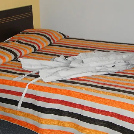 Résidence Centre Appart hôtel 3*
