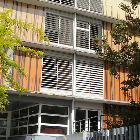 Résidence Centre Appart hôtel