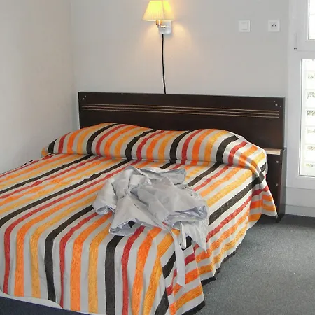 Appart hôtel Résidence Centre 3*