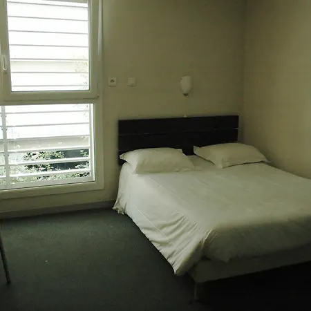 Apart Otel Centre