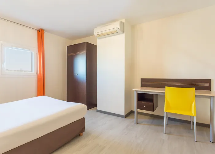 سيتي ريزيدانس سنتر