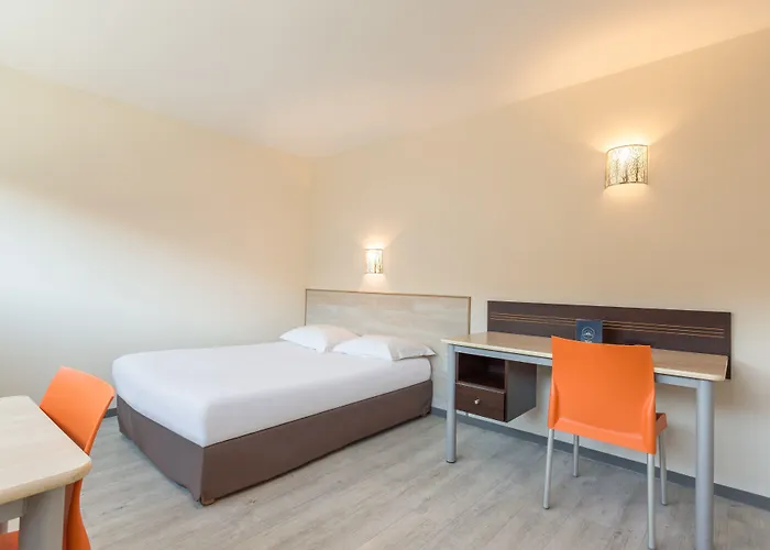 Résidence Centre Bordeaux