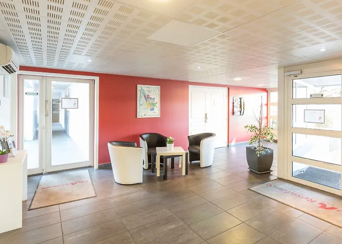 Résidence Centre Bordeaux