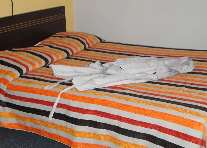 Appart hôtel Résidence Centre 3*