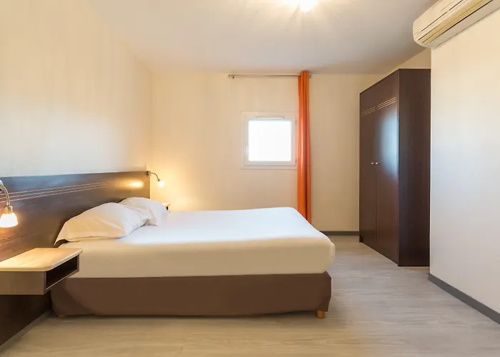 Résidence Centre Appart hôtel 3*