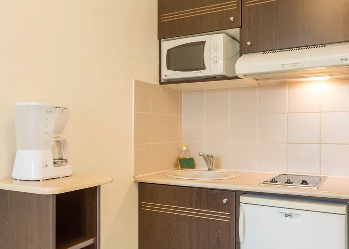 Appart hôtel Résidence Centre Bordeaux